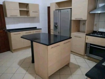 House for rent in Gacuriro