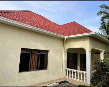 House for rent in Kacyiru