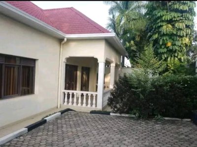 House for rent in Kacyiru