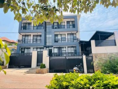 Apartment for rent in Remera