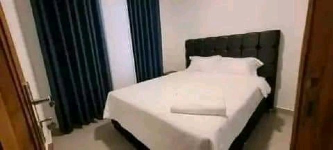 Apartment for rent in Remera