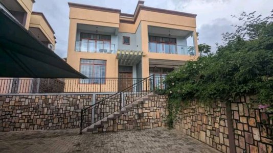 House for rent in Kibagabaga