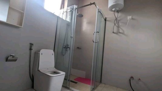 House for rent in Kibagabaga