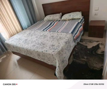 Apartment for rent in Gacuriro