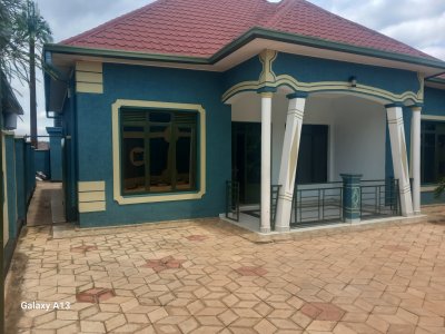House for sale in Kicukiro Kagarama