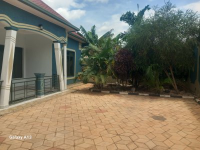 House for sale in Kicukiro Kagarama