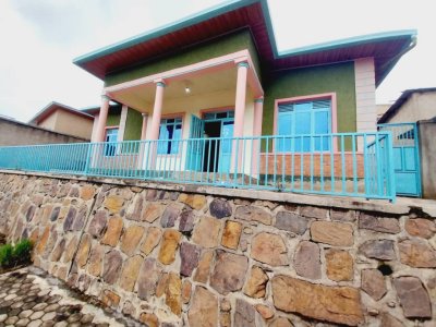 House for rent in Gisozi