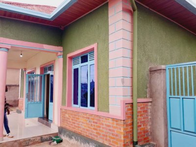 House for rent in Gisozi