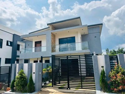 House for sale in Kibagabaga