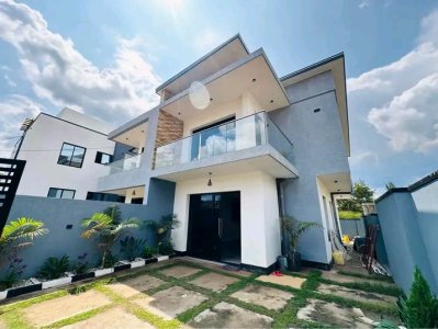 House for sale in Kibagabaga