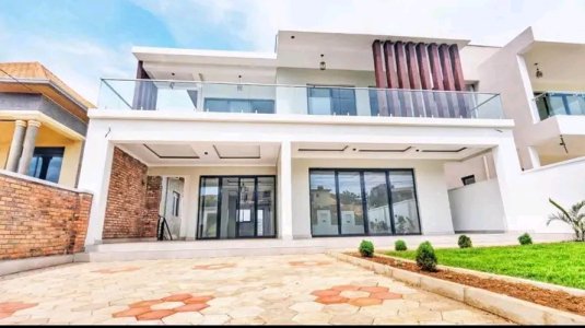 House for sale in Kibagabaga