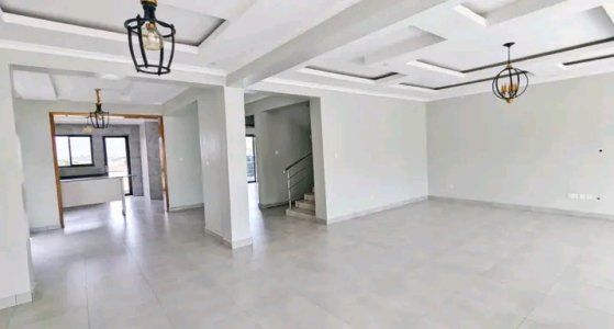 House for sale in Kibagabaga