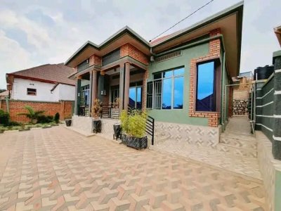 House for rent in Kabeza