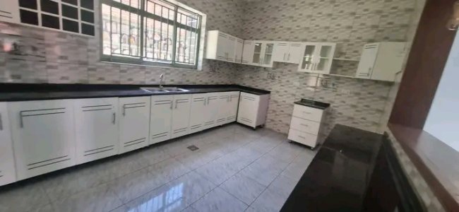 House for rent in Kabeza