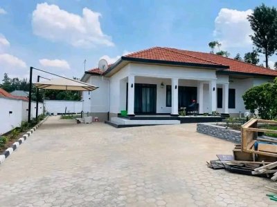 House for rent in Kibagabaga