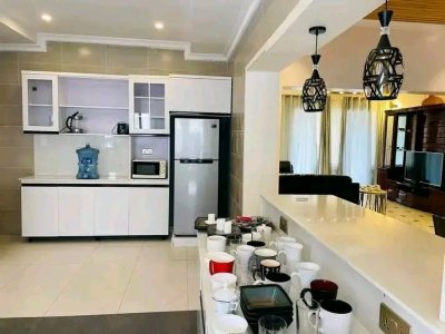 House for rent in Kibagabaga