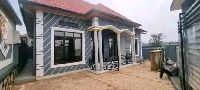 House for sale in Kanombe
