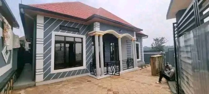 House for sale in Kanombe