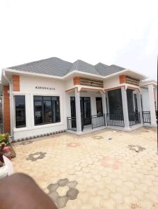 House for sale in Kanombe