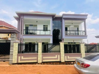 House for sale in Gacuriro