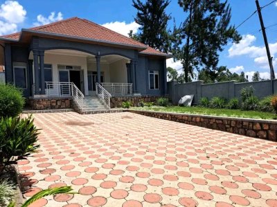 House for sale in Kibagabaga