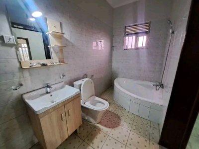House for sale in Kibagabaga