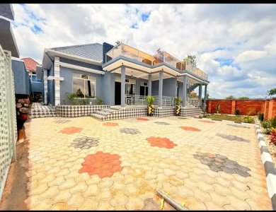 House for sale in Kanombe