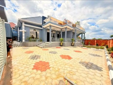 House for sale in Kanombe