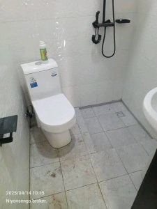 House for rent in Kiyovu