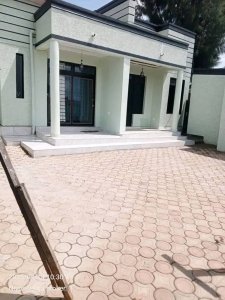 House for rent in Kiyovu