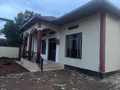House for rent in Kicukiro