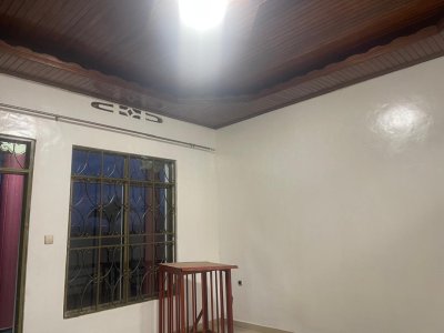 House for rent in Kicukiro