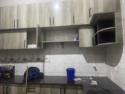 House for rent in Kigali