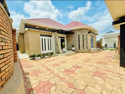 House for sale in Kanombe