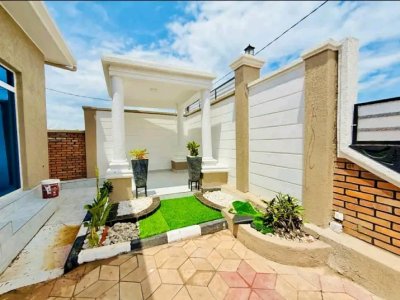 House for sale in Kanombe