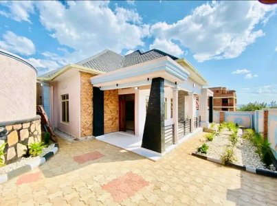 House for sale in Kanombe