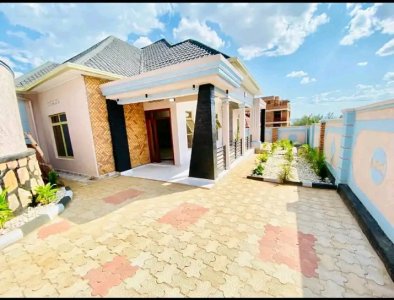 House for sale in Kanombe