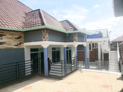 House for sale in Kanombe