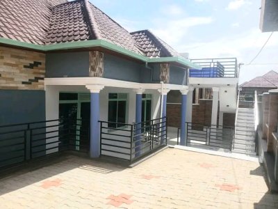 House for sale in Kanombe