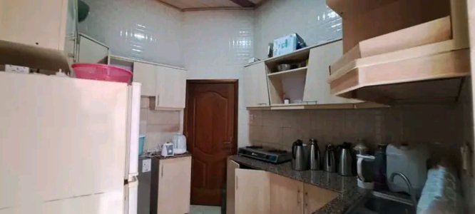 House for sale in Kanombe