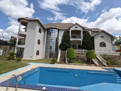 House for sale in Nyarutarama