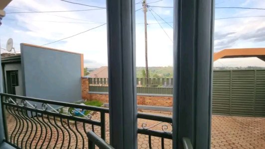 House for rent in Kicukiro