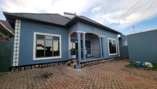 House for rent in Kicukiro