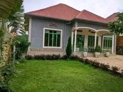 House for rent in Kibagabaga