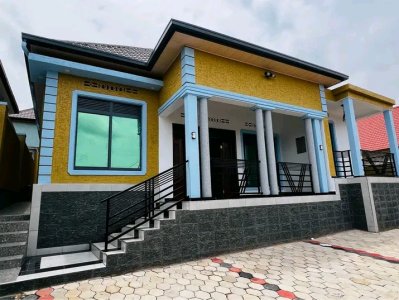 House for sale in Kabeza