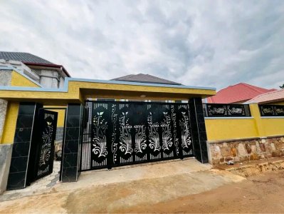 House for sale in Kabeza