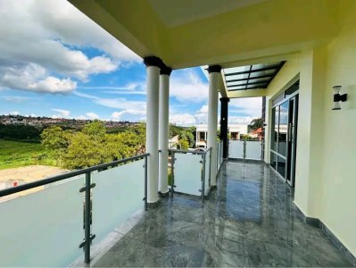 House for sale in Kicukiro