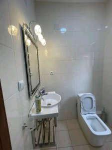 Apartment for rent in Kibagabaga