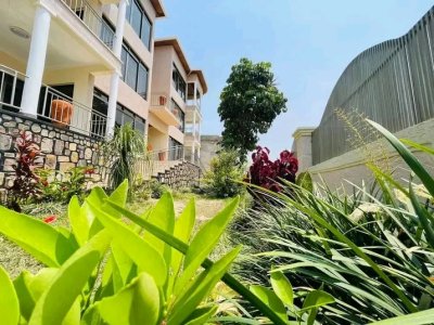 Apartment for rent in Kibagabaga