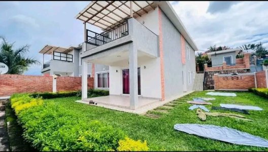 Apartment for rent in Kibagabaga